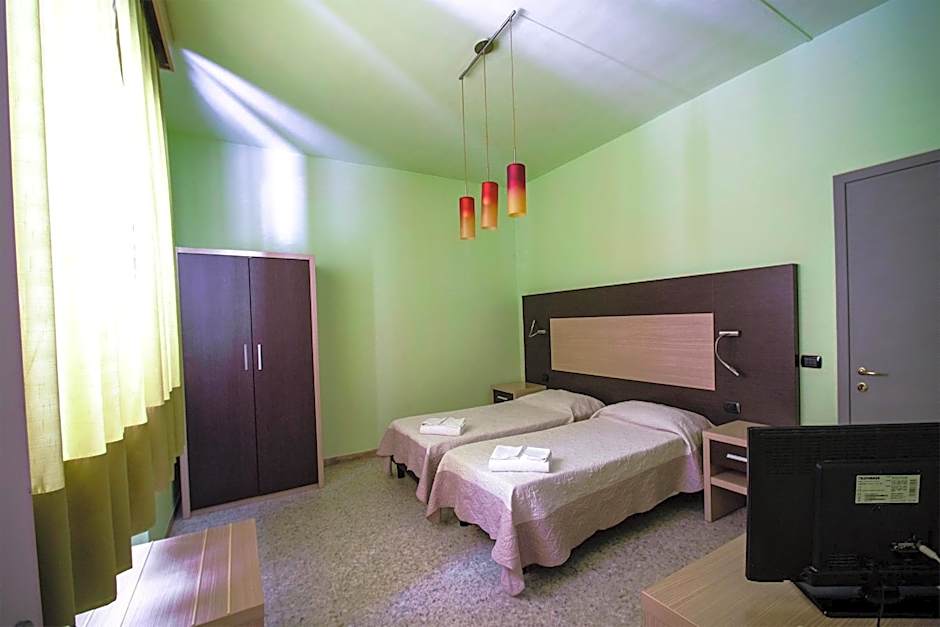 Hotel Sabatino