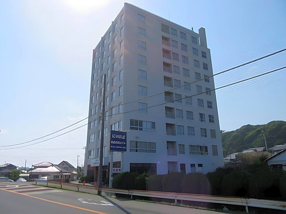 Boso Shirahama Umisato Hotel