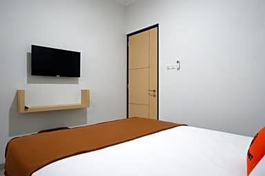 Capital O 91377 Mk Prime Syariah