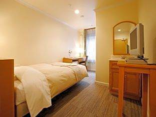Tachikawa Regent Hotel