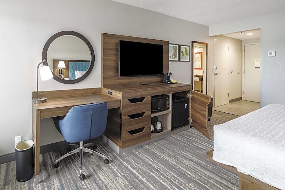 Hampton Inn By Hilton Port Charlotte