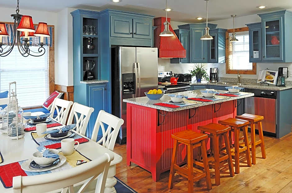 Stormy Point Village