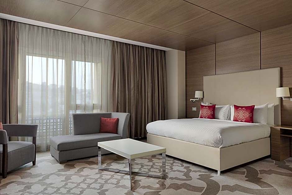 Foto 1 di 1 di Executive 1 King Bed Suite