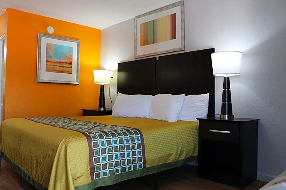 Lone Star Inn Kerrville/Fredericksburg