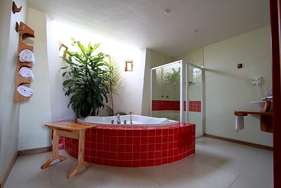 Casa Tsaya Boutique