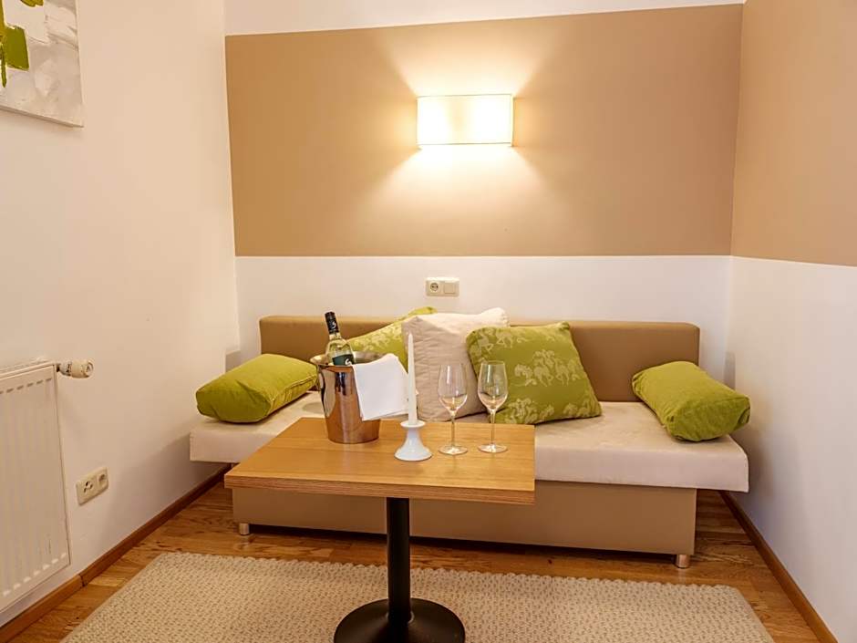 Ferienwohnung im Naturpark Almenland