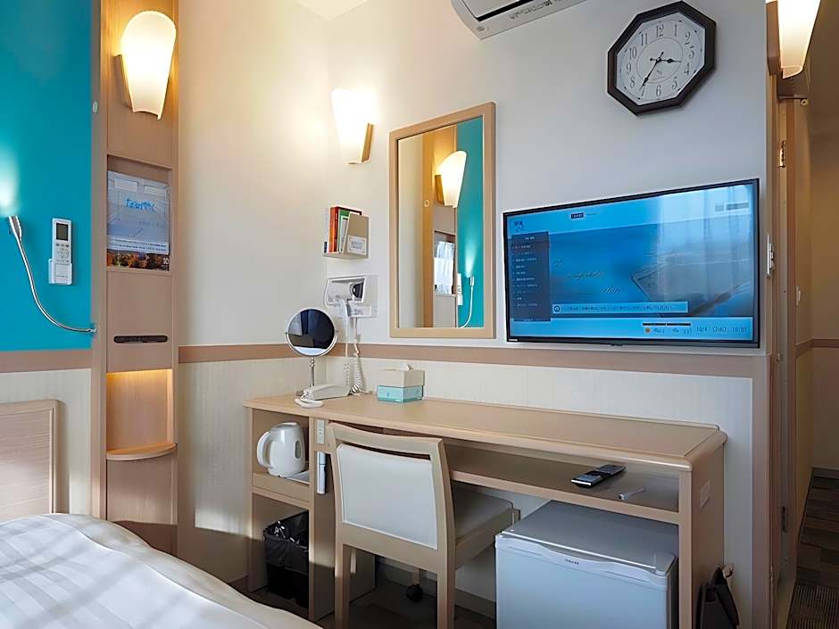 Toyoko Inn Iseshi Eki