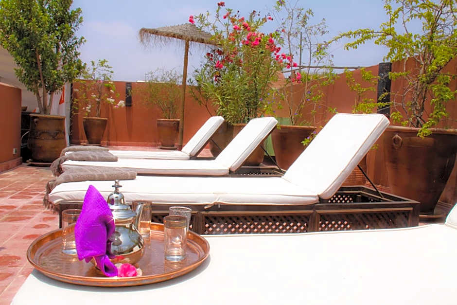 Riad Mariana