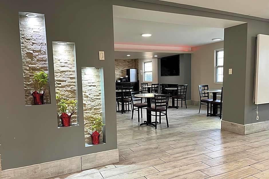 Baymont by Wyndham Indianapolis Airport Lynhurst