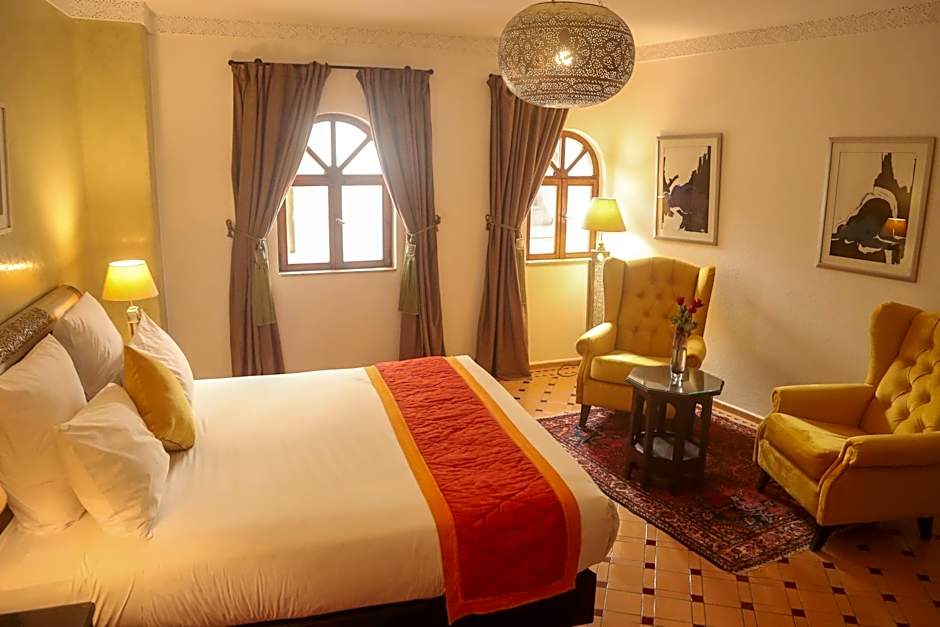 Riad Perle D'Eau