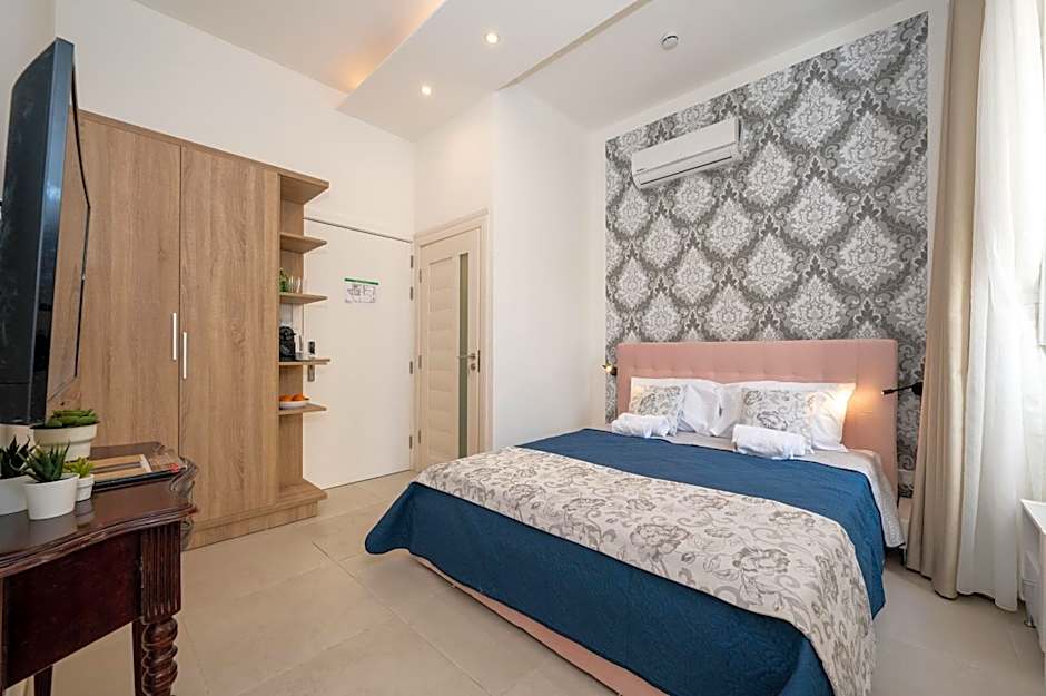 Vela Blu Boutique Suites