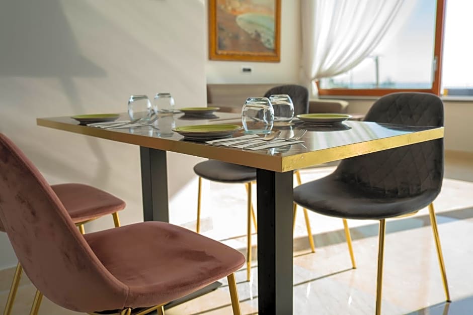 Villa Tito Livio StarGuest