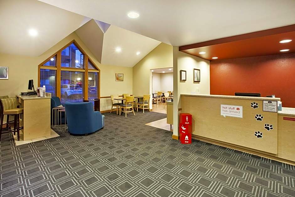 TownePlace Suites by Marriott Detroit Sterling Heights