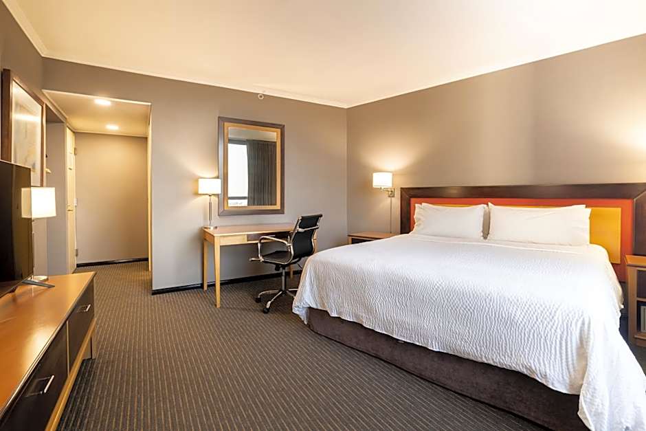 Holiday Inn Express Puerto Madero By IHG