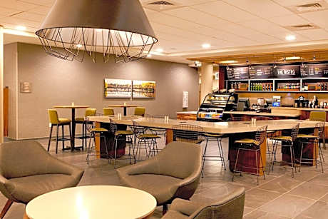 Courtyard by Marriott Yonkers Westchester County