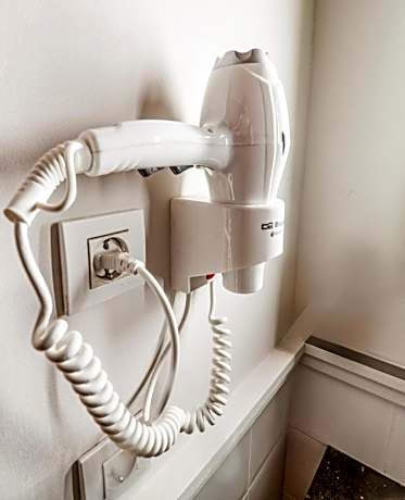 Classic Twin Room