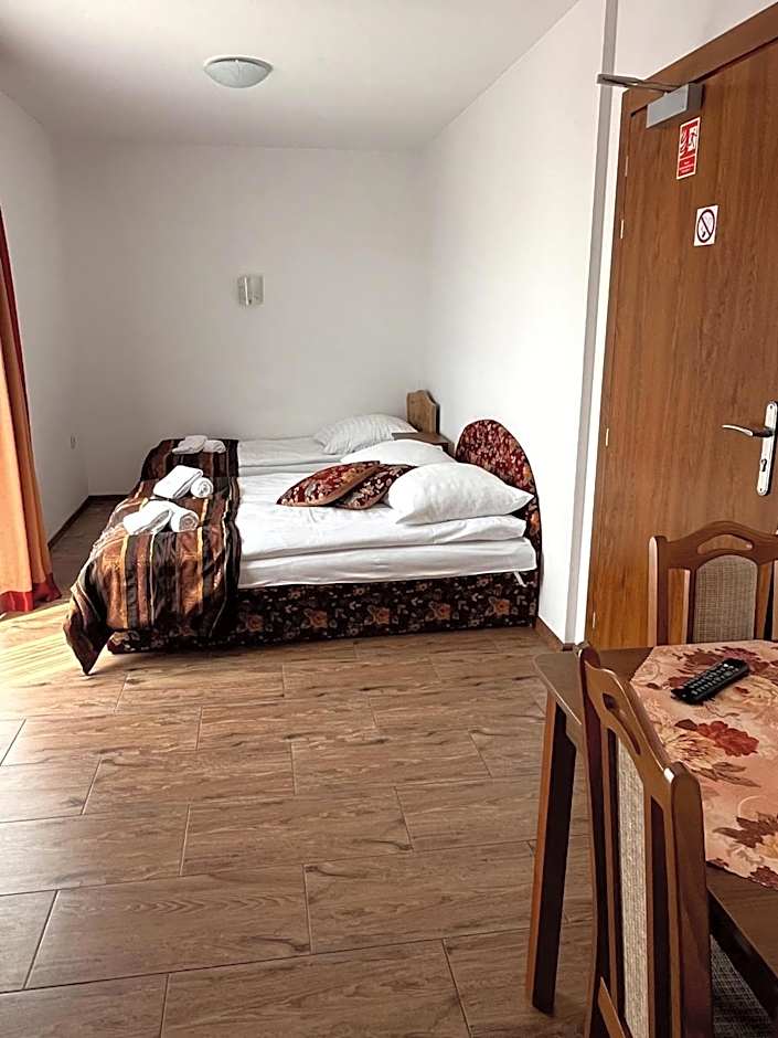 Gościniec Kaszebe