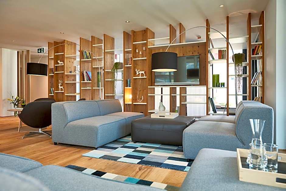 Genuss- & Aktivhotel Sonnenburg