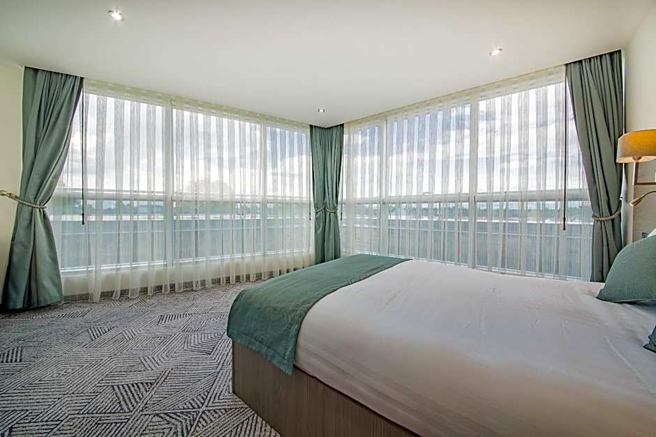 The Lion & Key Hotel