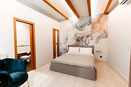 Deluxe Double Room with Extra Bed