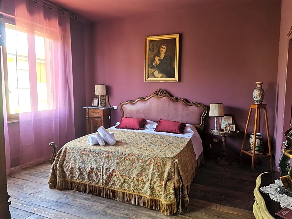 Il Pievano B&B