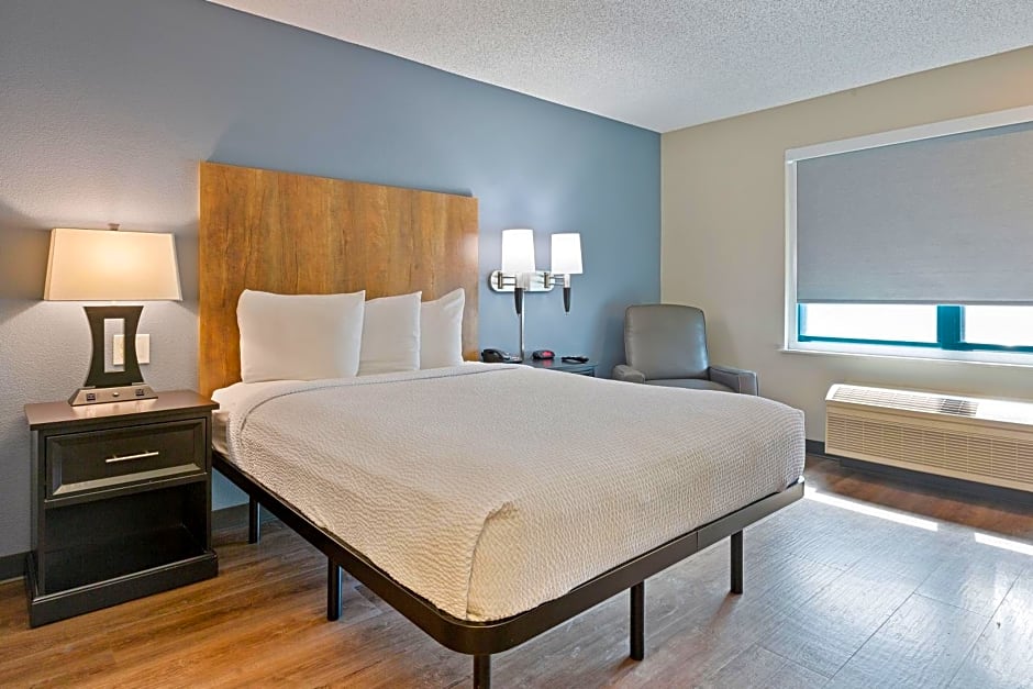 Extended Stay America Premier Suites - San Jose - Airport