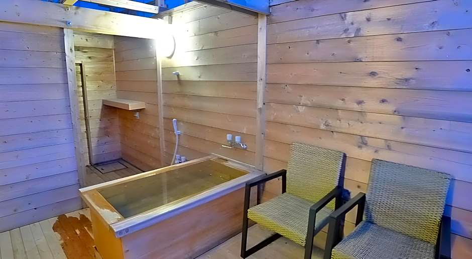 Hotel Shin Makomo