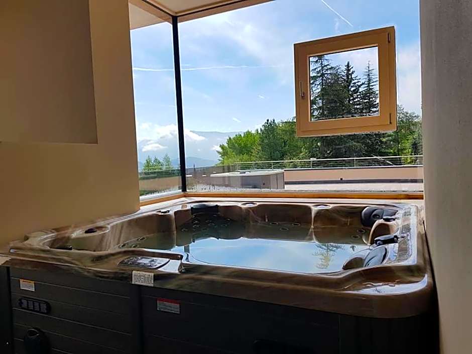 Aparthotel Malga