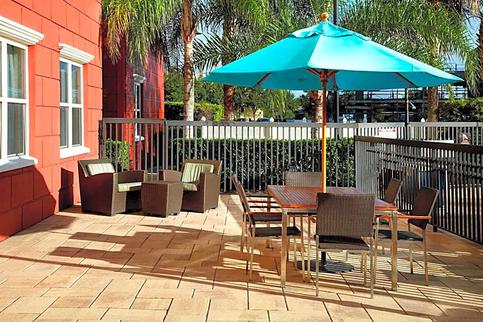 Residence Inn by Marriott Tampa Suncoast Parkway at NorthPointe Village