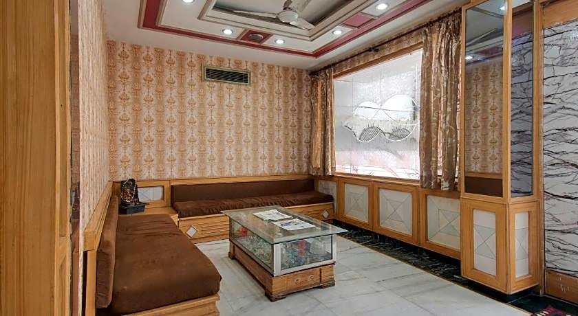 Hotel New Center Point