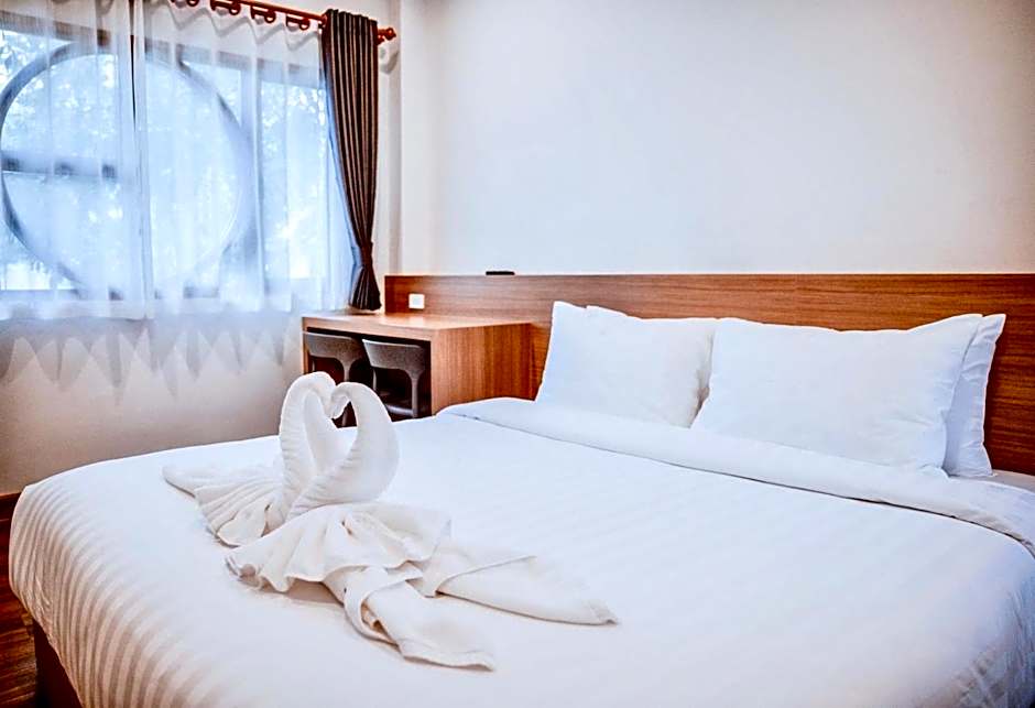 Nainan resotel ในน่าน รีโซเทล