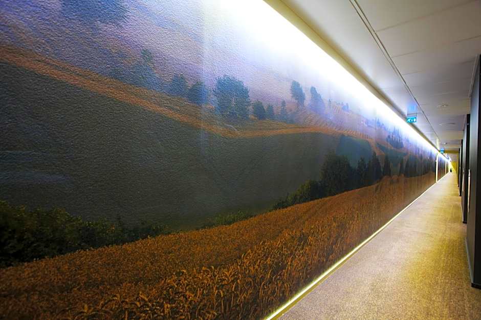 Comfort Hotel City