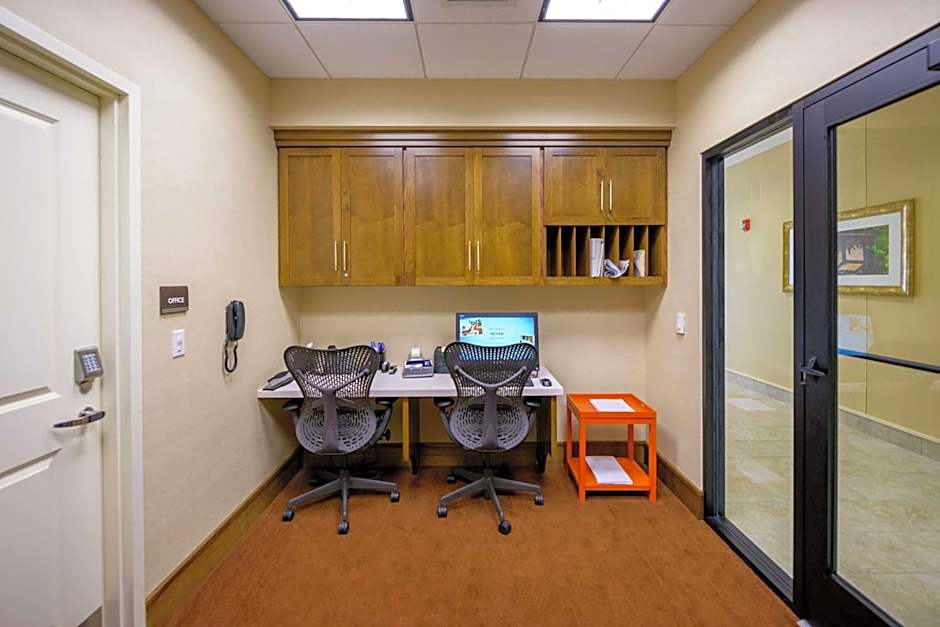 Hilton Garden Inn Exton/West Chester, Pa