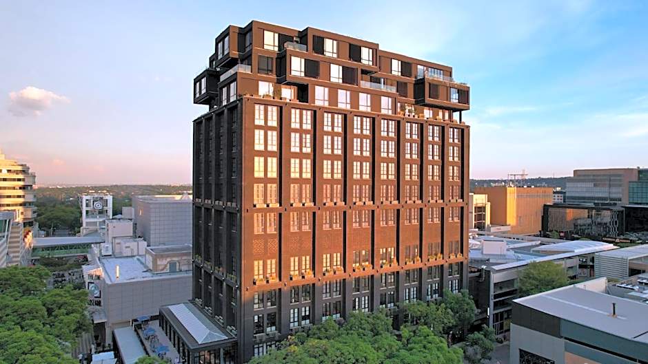 HYDE JOHANNESBURG ROSEBANK