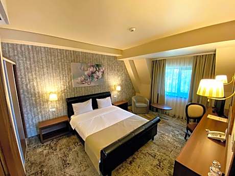 Suite - Disability Access