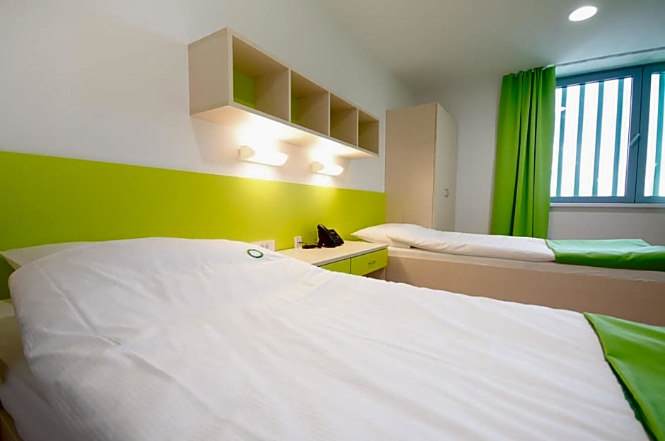 Sport Hotel Ljubljana