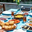 MANDALİN AKYAKA