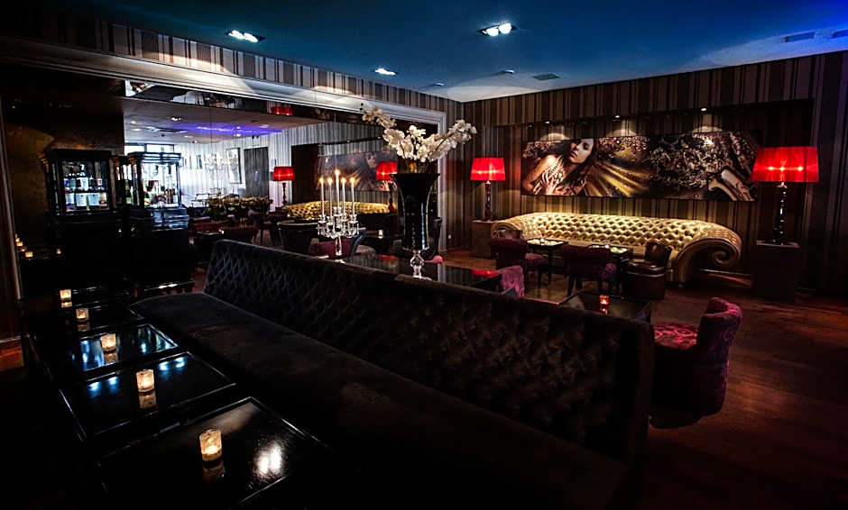 Ararat All Suites Hotel Klaipeda