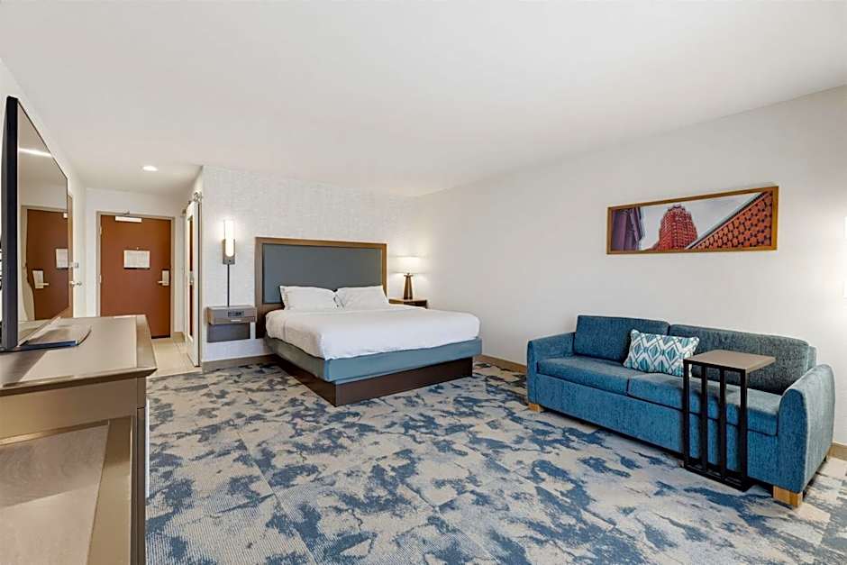 Hampton Inn Detroit/Dearborn