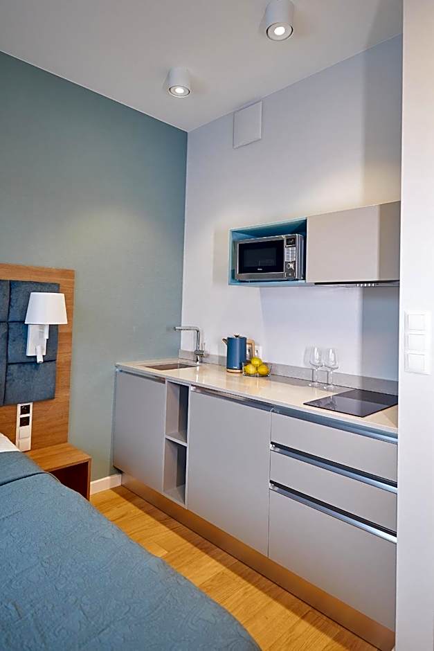 Aparthotel Park - By The Sea