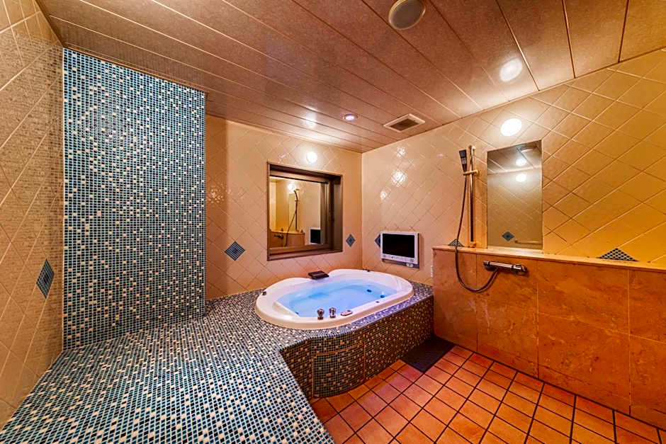 Hotel Lotus Chiba -Adult Only