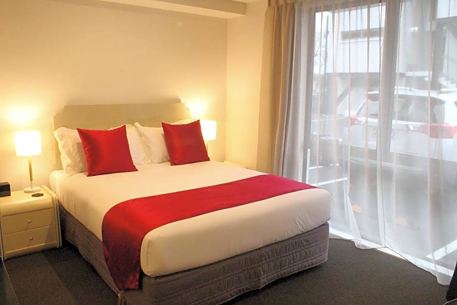 103 Prince of Bealey Motel