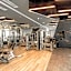 Sheraton Bishkek