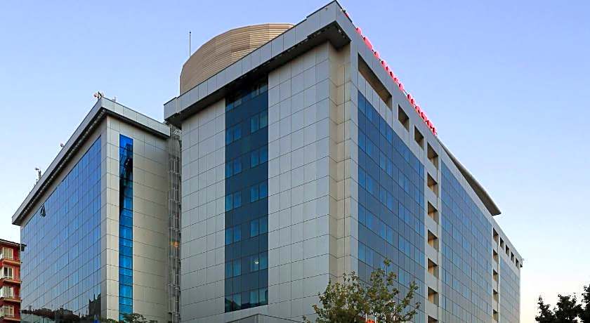 Latanya Hotel Ankara