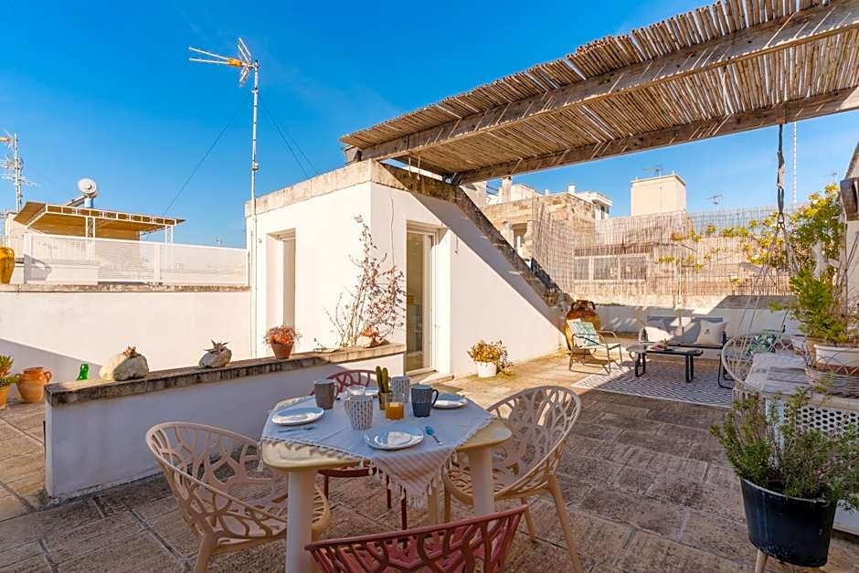 Beddhra Mia - Lecce Selection