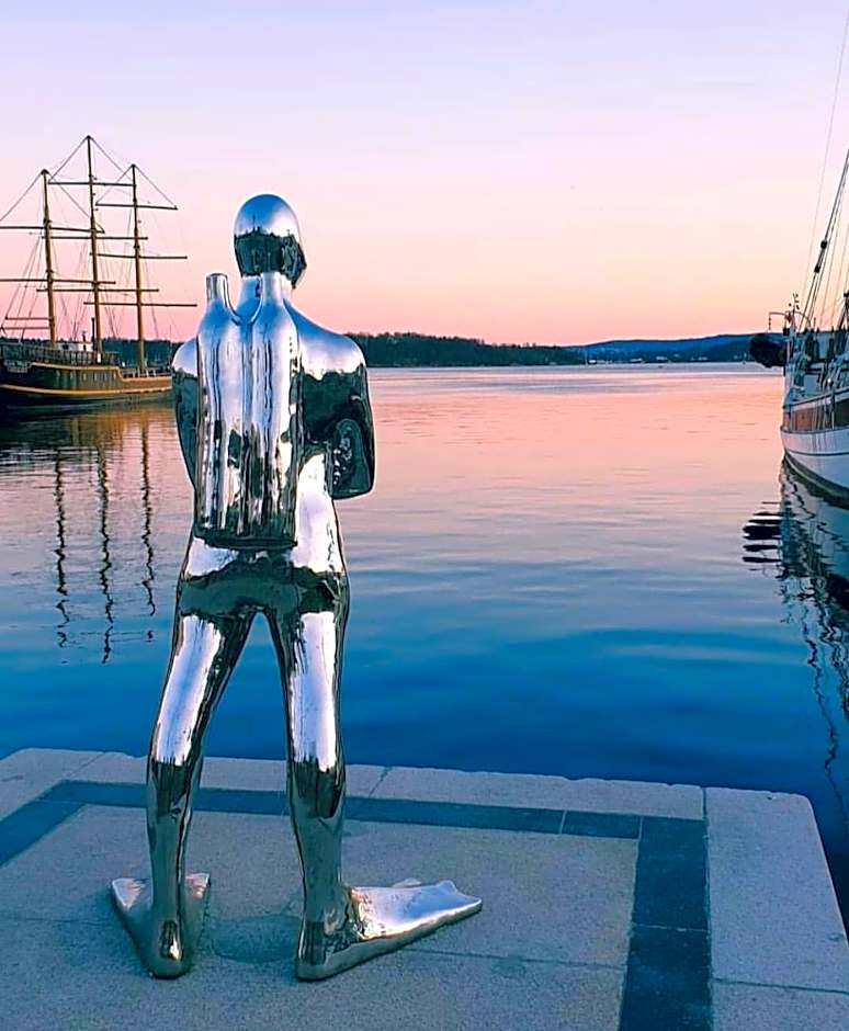 First Hotel Millennium