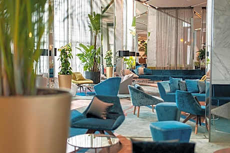 Barcelo Anfa Casablanca