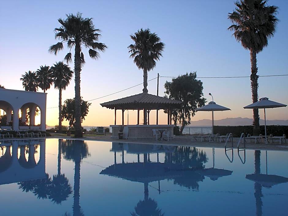 Andromeda Hotel Apartments