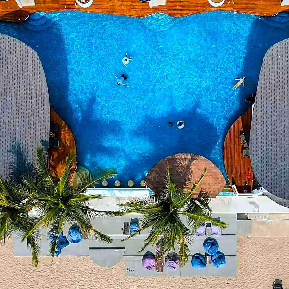 Hotel Villa Aokhanom Beachfront