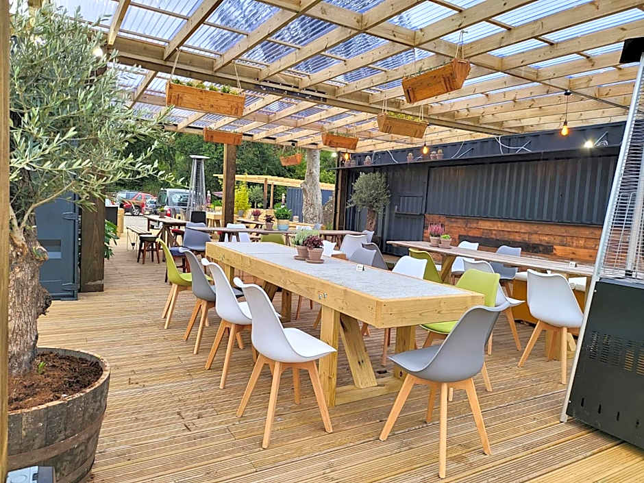 Dartmoor Lodge Hotel